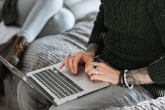 do complete ai content editing, rewriting, plagiarism removal and dissertations