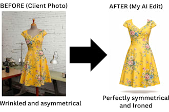 create a 3d ghost mannequin for ecommerce