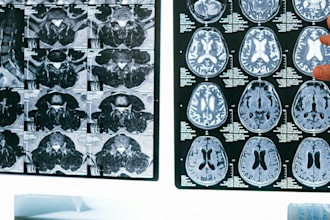 accurate medical and radiology content by certified radiologist