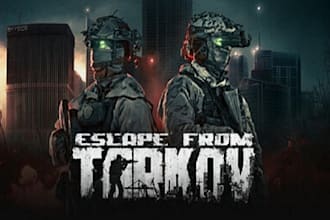 help you escape from tarkov
