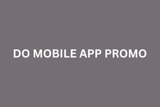 do app dating promotion