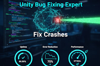 fix unity bugs, crashes, anrs, and optimize performance