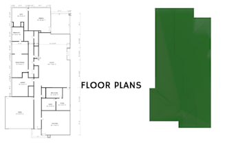 model a residential house in revit bim
