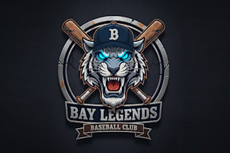do sports logo for your events
