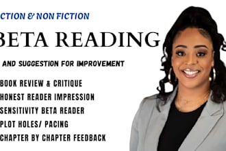 beta read your romantasy and flag pacing, plot holes spice flow