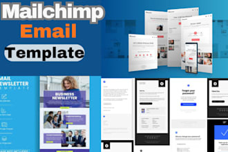 design responsive email template