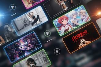 create ai faceless short videos, faceless ai video, ai anime shorts