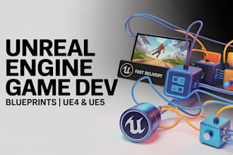 unreal engine game development unreal engine game unreal engine blueprint ue4 5