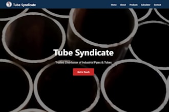 create a website that boosts your sales