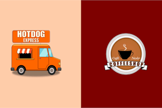 design an impactful logo for your brand