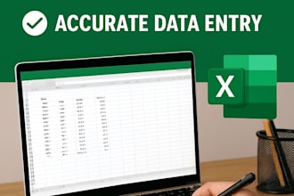 do bulk excel data entry with vlookup and pivot tables