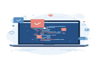 fix backend and API bugs in python or spring boot