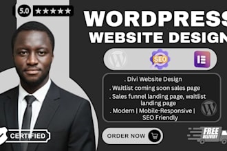 waitlist coming soon sales page sales funnel landing page waitlist landing page