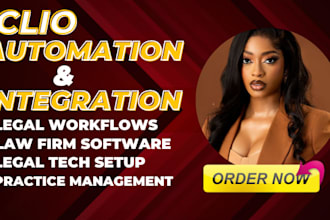 clio automation legal workflows law firm software practice management legal tech