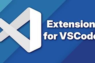 develop extensions for visual studio code