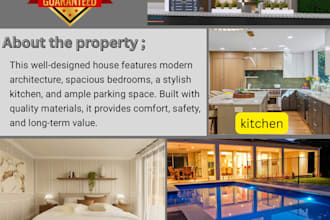 provide high quality real estate leads