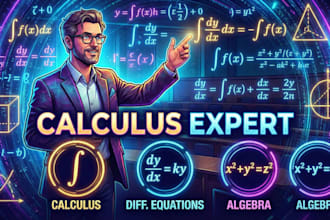 assist you in pre calculus, calculus ab, and differential equations