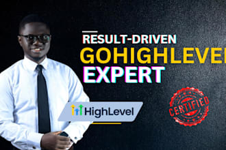 gohighlevel virtual assistant ghl crm automation ghl ai calling agent ghl setup