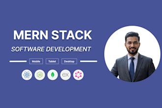 build an optimized custom web solution for your business needs