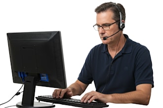 be a virtual asisstant