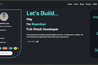 be your coding partner