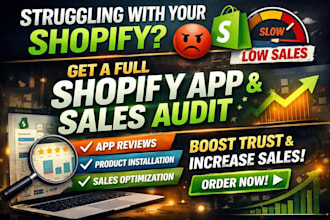 shopify app review, import or add product review to shopify, shopify sales audit