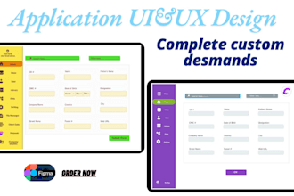 design professional canva templates, invitations, posters