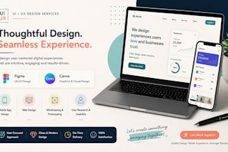 design professional canva templates, invitations, posters