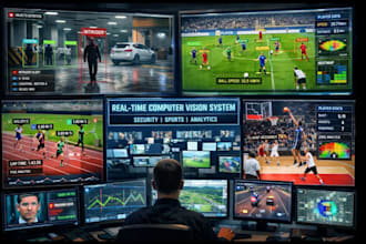 analyze athlete motion tracking pose estimation speed metrics real time sports