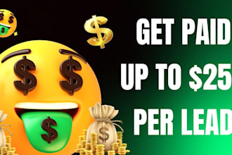 generate 900k leads to 100x crypto mlm sales   affliate link promotion mlm leads