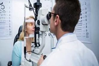help in ophthalmology, optometry, neuroscience, psychiatry, pathophysiology