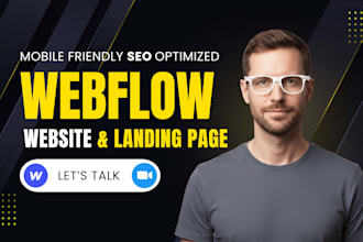 do custom webflow website redesign webflow website clone webflow website