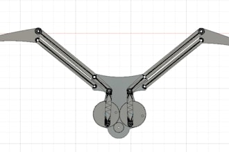 do product and mechanical cad design in fusion 360