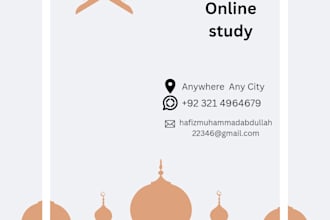 teach quran online with tajweed