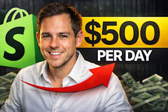 design high CTR finance youtube thumbnails