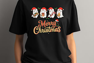 create premium png designs for you