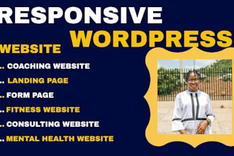 build, create design therapy, mental health and counseling website