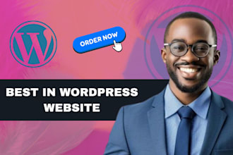 edit and redesign wordpress homepage and fix wordpress layout issues