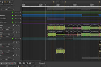 mix your prog metal song
