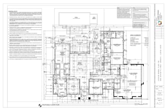 design 2d floor plans and house layouts