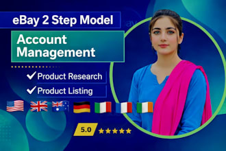 do expert ebay dropshipping on profit share