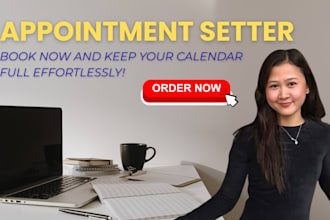 manage online appointment and bookings