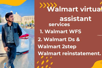 manage your walmart store and boost e commerce sales walmart store management