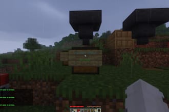 develop minecraft bukkit plugins