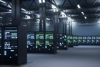 windows server admin and configuration ad, dns, gpo, dhcp