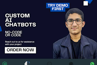 smart ai chatbot for business