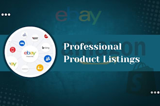 do product listing optimization