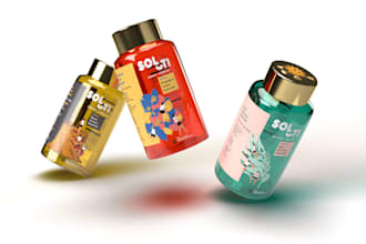 assist in branding and visual identity