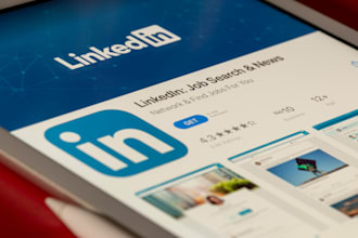 linkedin post writing service