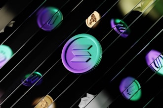 develop solana volume bot, volume bot, solana bot, crypto arbitrage bot